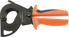 Kabelschere KT 45R
290mm Weidmüller - More 1