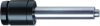 Externer Rückprallsensor
Typ DC Sauter - More 1