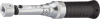 Drehmomentschl. 6282-1CT
4-40Nm 9x12mm Hazet - More 1