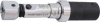 Drehmomentschl. 6281-2CT
5-13Nm 9x12mm Hazet - More 1