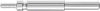 Werkzeughalter PNST
 6 x 125mm         Pferd - More 1