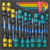 Modul 2/3
Schraubendreher PREMIUM - More 1