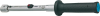 Drehmomentschl. 6291-1CT
 20-120Nm 14x18mm  Hazet - More 1