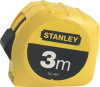 Taschenbandmass 3m
m. Feststeller Stanley - More 1