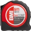 Taschenbandmass twoCOMP M
8mx25mm MI - More 1