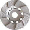 Dia.-Schleifteller EC 74
125mm,26x7,5x55mm  Cedima - More 1
