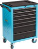 Werkstattwagen 178N- 7
780x496x1035mm Hazet - More 1