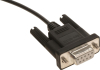 Datenverbindungskabel
RS 232C f. MarCator MAHR - More 1