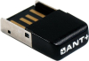 USB-Funkempfänger
inkl. Softw. MAHR - More 1