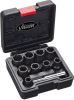 Spiralnuteinsatz-Satz
10tlg. 10-19mm Vigor - More 1