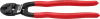 KNIPEX-Mini-Bolzenabschneider
250 mm P5666.0250 - More 1