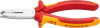 Abmantelungszange
165mm VDE 2K Knipex - More 1