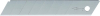 Abbrechklinge 18 mm
10-Stck-Spender P7315.0005 - More 1