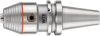 Kurzbohrf.JISB6339ADB R/L
0,3- 8 BT40 WTE - More 1
