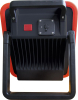 Akku-Arbeitsleuchte
20Watt 1400Lumen
FORMAT - More 1