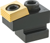 Spannpratze Niederzug
f.Spannvor.T Nut 18 - More 1