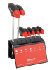 Quergriff-Schraubendreher
T 9-40 i.Ständer   FORMAT - More 1