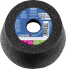 PFERD-Schleiftopf 20C16QSG
110x22.2 mm f. Steinbearb.
P8129.0110 - More 1