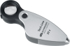 Einschlaglupe Tech-Line
20,0xD22,8mm  Schweizer - More 1