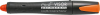 Permanentmarker VISOR
Industrial orange Pica - More 1