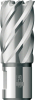 Kernbohrer HSS
43,0 mm, Schnittiefe 30 m - More 1