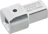 übergangsadapter für DMS
7370/40 Stahlwille - More 1