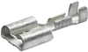 Steckverbinder unisoliert
6,3 1,5mm2 a100St. Knipex - More 1