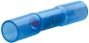 Stossverb.schrumpfschl.
1,5-2,5mm2 a100St. Knipex - More 1