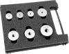 Aussch.-Gew.-LR-Satz
M3-M12 6g FORMAT - More 1