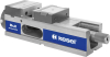 Ma.-Schraubstock Bull 125
pneumatisch    Kesel - More 1
