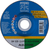Trennscheibe C30PPS
125x2,4mm gekr. Pferd - More 1