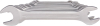 DOPPELMAULSCHL. DIN3110
9TLG. FORMAT - More 1