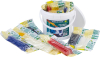Kabelbinder-Set Nylon
1500tlg. P5673.1500 - More 1