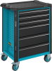 Werkstattwagen 179N-6
1040x817x502mm
Hazet - More 1