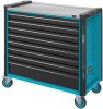Werkstattwagen 179NXXL-8
1027x1155x503mm Hazet - More 1