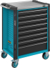 Werkstattwagen 179NX-8
1040x817x502mm
Hazet - More 1
