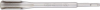 FORMAT SDS-PLUS-Hohlmeissel
250 mm   -  P1256.0015 - More 1