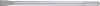FORMAT SDS-max-Flachmeissel
400 mm - P1262.0015 - More 1