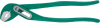 Wasserpumpenzange
300mm FORTIS - More 1