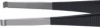 ESD-Pinzette
120mm schwarz Knipex - More 1