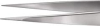 Präz.-Pinzette spitz
130mm rostfrei Knipex - More 1