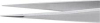 Präz.-Pinzette spitz
115mm rostfrei Knipex - More 1