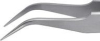 Präz.-Pinzette Sichelform
120mm rostfrei Knipex - More 1