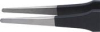 ESD-Pinzette rund 2 mm
120mm schwarz Knipex - More 1