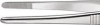 Präz.-Pinzette rund 3  mm
120mm vernickelt   Knipex - More 1