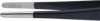 ESD-Pinzette rund 3,5mm
145mm schwarz Knipex - More 1