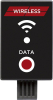 USB Wireless Sender
FORMAT - More 1