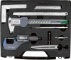 Messzeugsatz
7-teilig digital FORTIS - More 1