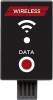 USB Wireless Sender
FORTIS - More 1