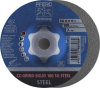 PFERD-Schleifsch. SG-ELASTIC
CC-GRIND-SOLID STEEL 180 mm
P8022.0180 - More 1